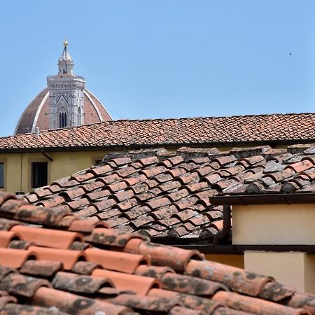 Piccolo Iris Firenze Lägenhet Exteriör bild