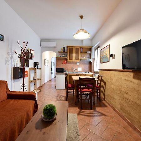 Piccolo Iris Firenze Lägenhet Exteriör bild