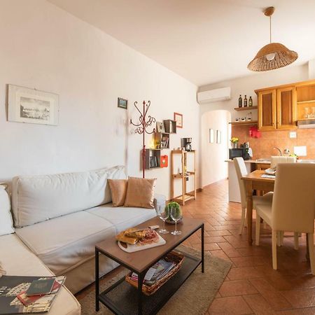 Piccolo Iris Firenze Lägenhet Exteriör bild
