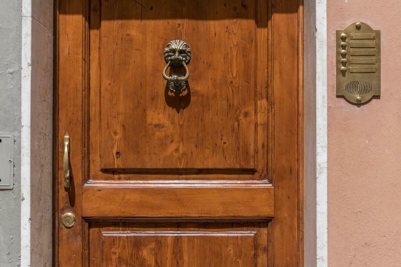 Piccolo Iris Firenze Lägenhet Exteriör bild
