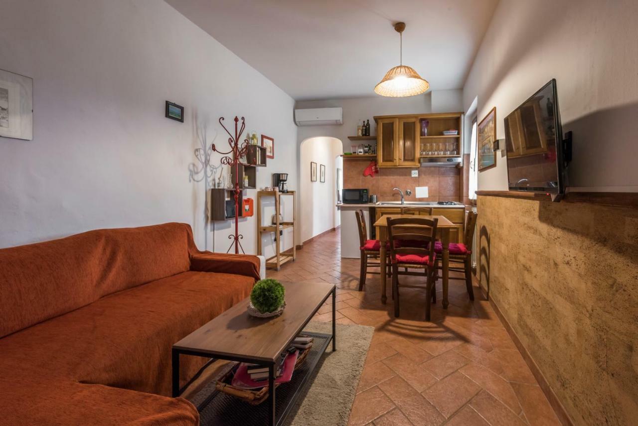 Piccolo Iris Firenze Lägenhet Exteriör bild