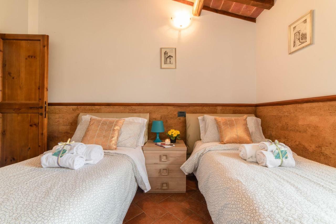 Piccolo Iris Firenze Lägenhet Exteriör bild